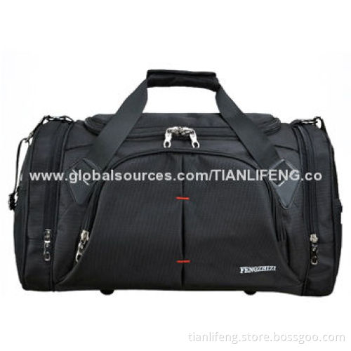 Travel Duffel Bag, New Style, High Capacity